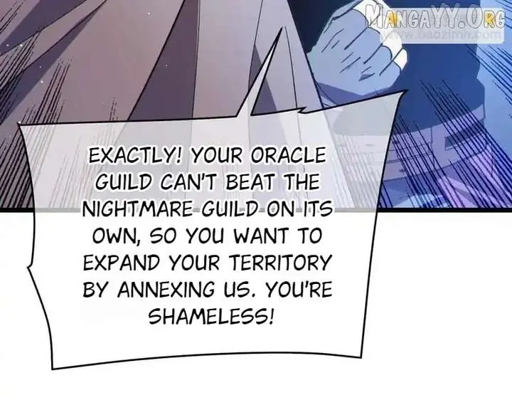 I Rely on My Invincibility to Deal Tons of Damage Passively Chapter 142 Page 76