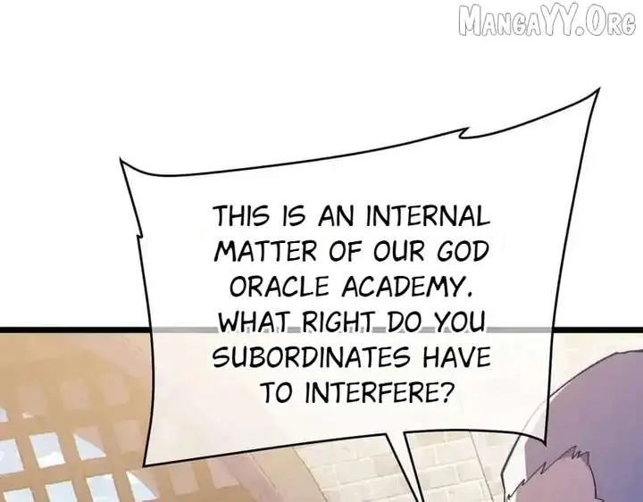 I Rely on My Invincibility to Deal Tons of Damage Passively Chapter 142 Page 77