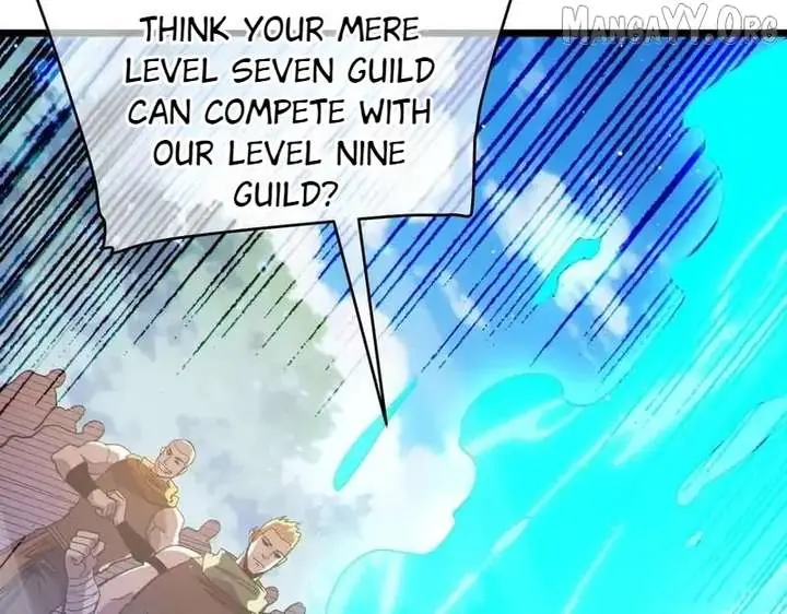 I Rely on My Invincibility to Deal Tons of Damage Passively Chapter 142 Page 84
