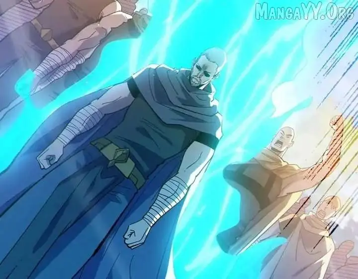 I Rely on My Invincibility to Deal Tons of Damage Passively Chapter 142 Page 85