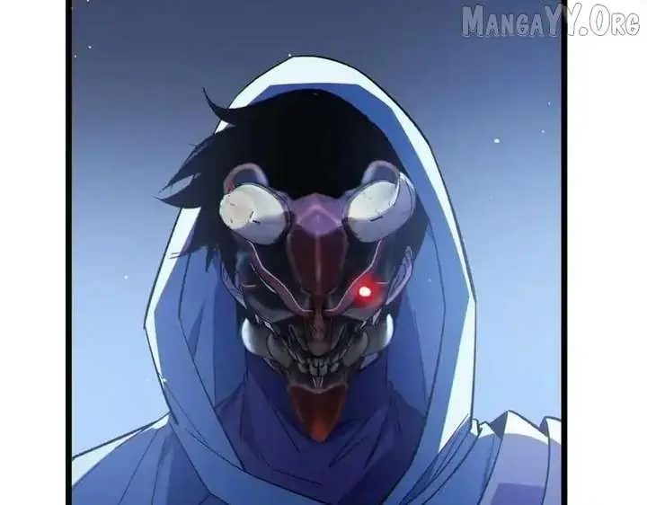 I Rely on My Invincibility to Deal Tons of Damage Passively Chapter 142 Page 94