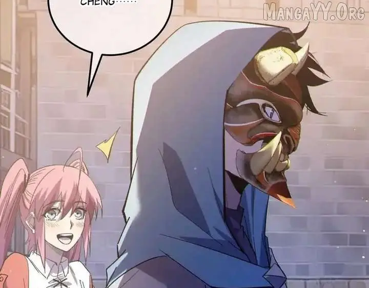 I Rely on My Invincibility to Deal Tons of Damage Passively Chapter 142 Page 97