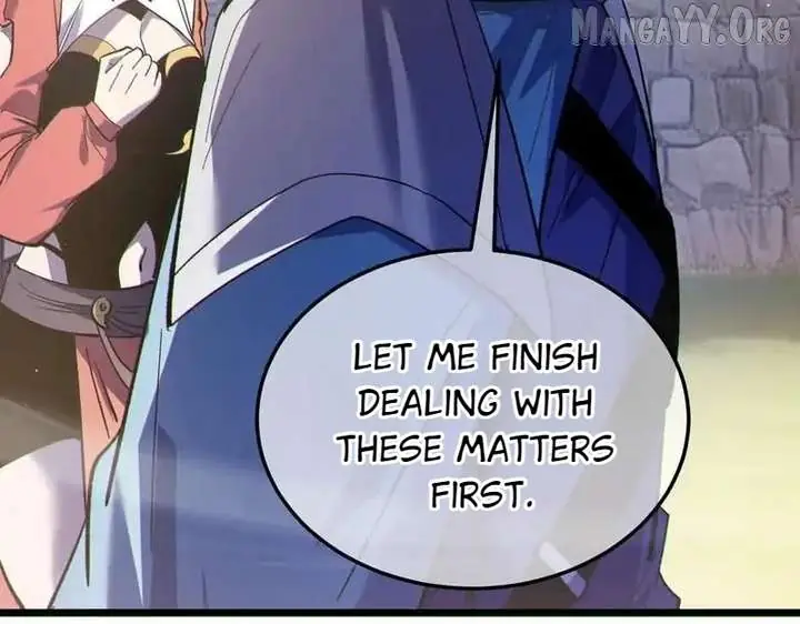 I Rely on My Invincibility to Deal Tons of Damage Passively Chapter 142 Page 98
