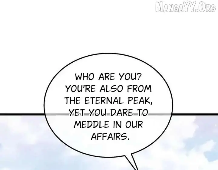 I Rely on My Invincibility to Deal Tons of Damage Passively Chapter 142 Page 100