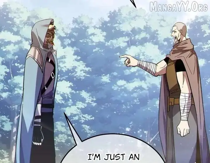 I Rely on My Invincibility to Deal Tons of Damage Passively Chapter 142 Page 101