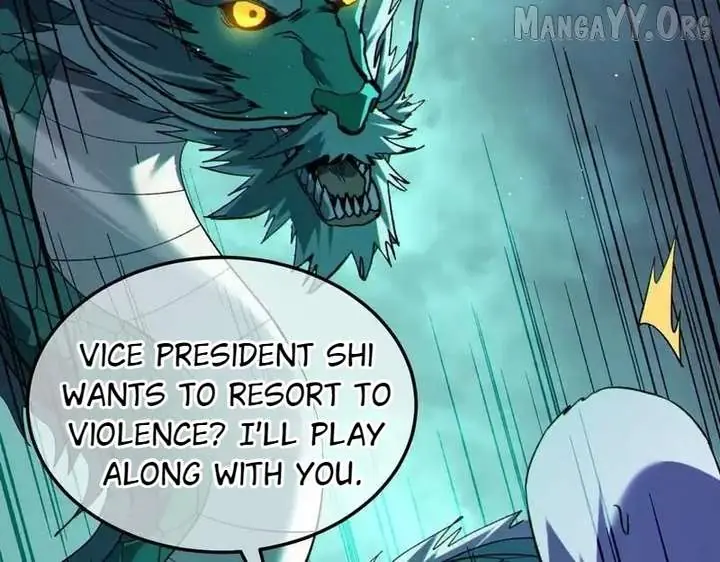 I Rely on My Invincibility to Deal Tons of Damage Passively Chapter 142 Page 104