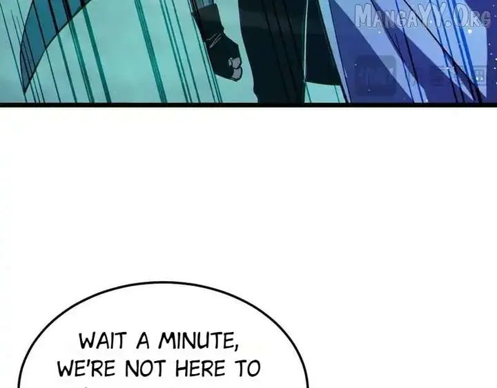 I Rely on My Invincibility to Deal Tons of Damage Passively Chapter 142 Page 106