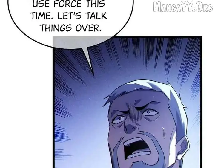 I Rely on My Invincibility to Deal Tons of Damage Passively Chapter 142 Page 107