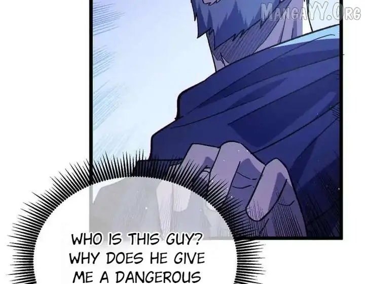 I Rely on My Invincibility to Deal Tons of Damage Passively Chapter 142 Page 108