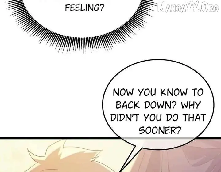I Rely on My Invincibility to Deal Tons of Damage Passively Chapter 142 Page 109