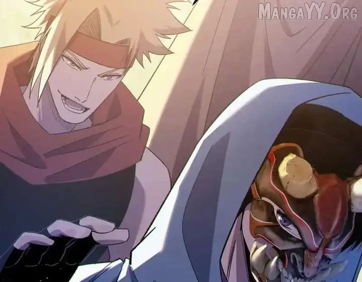 I Rely on My Invincibility to Deal Tons of Damage Passively Chapter 142 Page 110