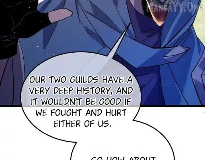 I Rely on My Invincibility to Deal Tons of Damage Passively Chapter 142 Page 111
