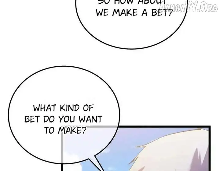 I Rely on My Invincibility to Deal Tons of Damage Passively Chapter 142 Page 112