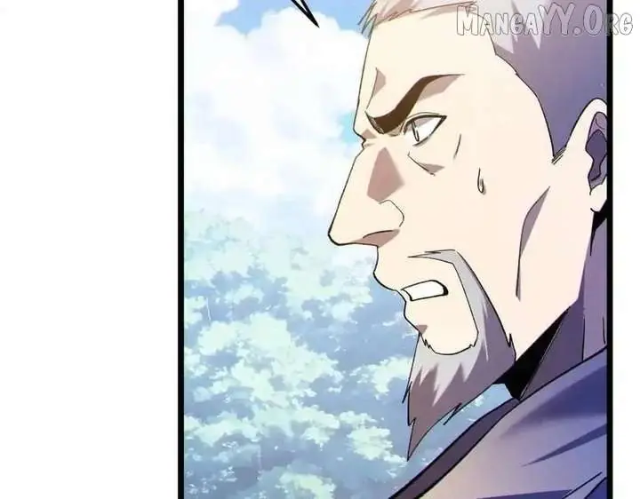 I Rely on My Invincibility to Deal Tons of Damage Passively Chapter 142 Page 113