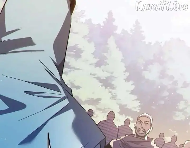 I Rely on My Invincibility to Deal Tons of Damage Passively Chapter 142 Page 116