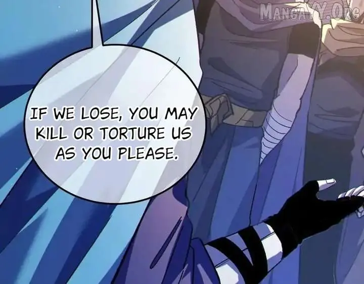 I Rely on My Invincibility to Deal Tons of Damage Passively Chapter 142 Page 117