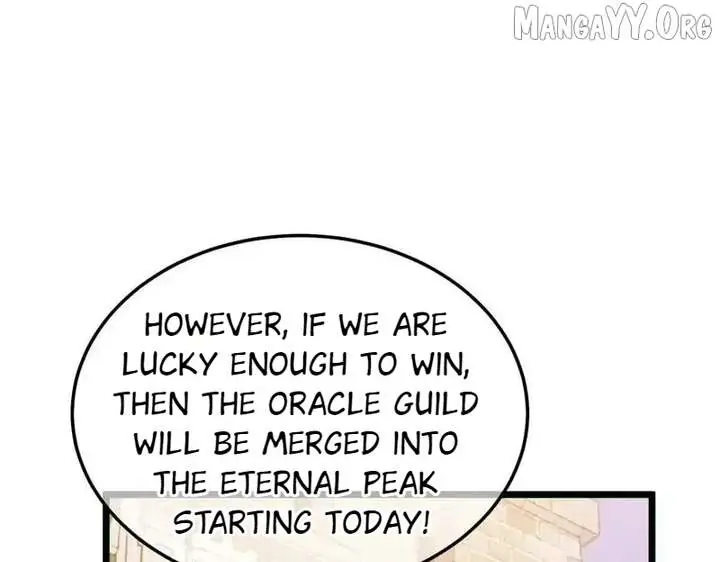 I Rely on My Invincibility to Deal Tons of Damage Passively Chapter 142 Page 119