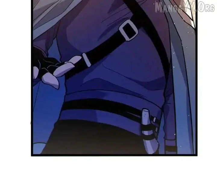 I Rely on My Invincibility to Deal Tons of Damage Passively Chapter 142 Page 121
