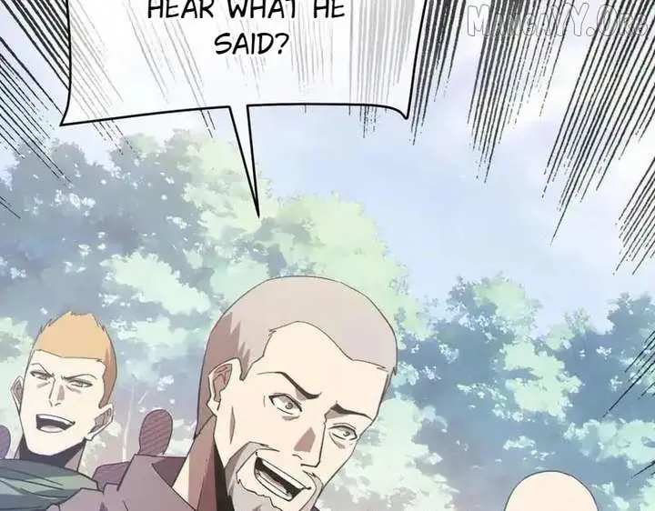 I Rely on My Invincibility to Deal Tons of Damage Passively Chapter 142 Page 123