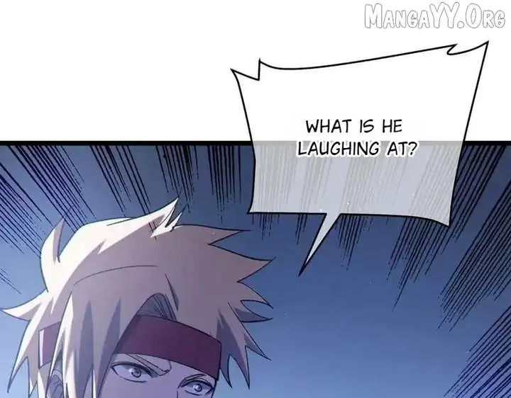 I Rely on My Invincibility to Deal Tons of Damage Passively Chapter 142 Page 126