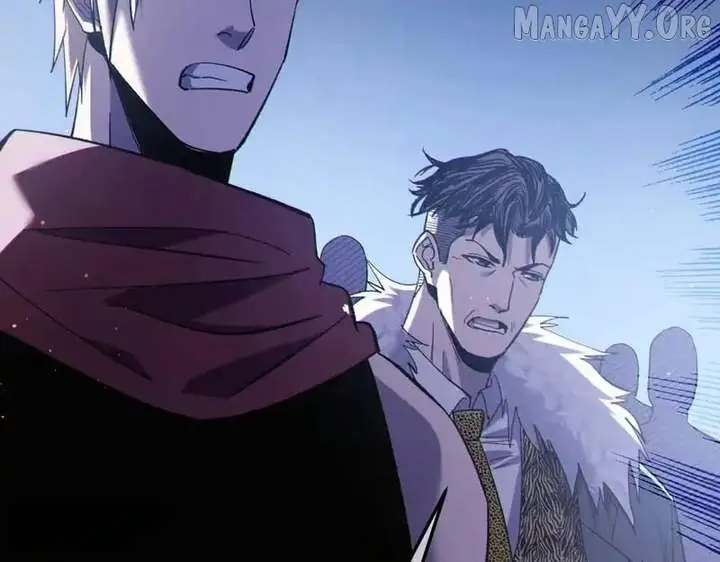 I Rely on My Invincibility to Deal Tons of Damage Passively Chapter 142 Page 127