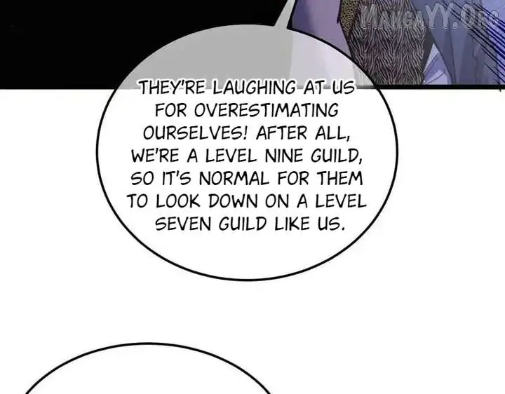 I Rely on My Invincibility to Deal Tons of Damage Passively Chapter 142 Page 128