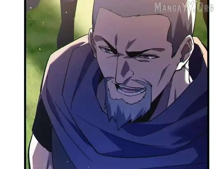 I Rely on My Invincibility to Deal Tons of Damage Passively Chapter 142 Page 130