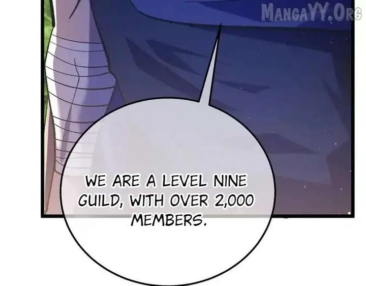 I Rely on My Invincibility to Deal Tons of Damage Passively Chapter 142 Page 131