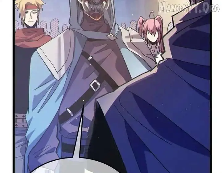 I Rely on My Invincibility to Deal Tons of Damage Passively Chapter 142 Page 134