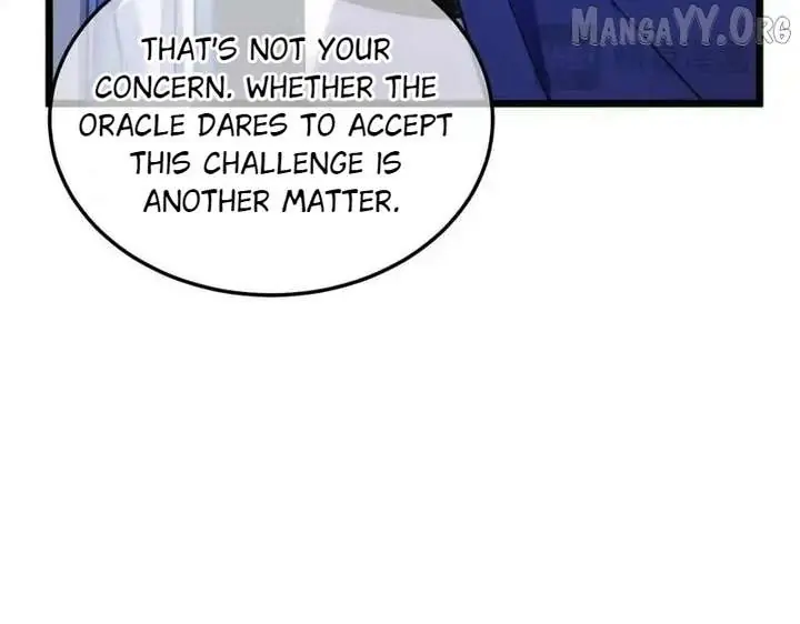 I Rely on My Invincibility to Deal Tons of Damage Passively Chapter 142 Page 135