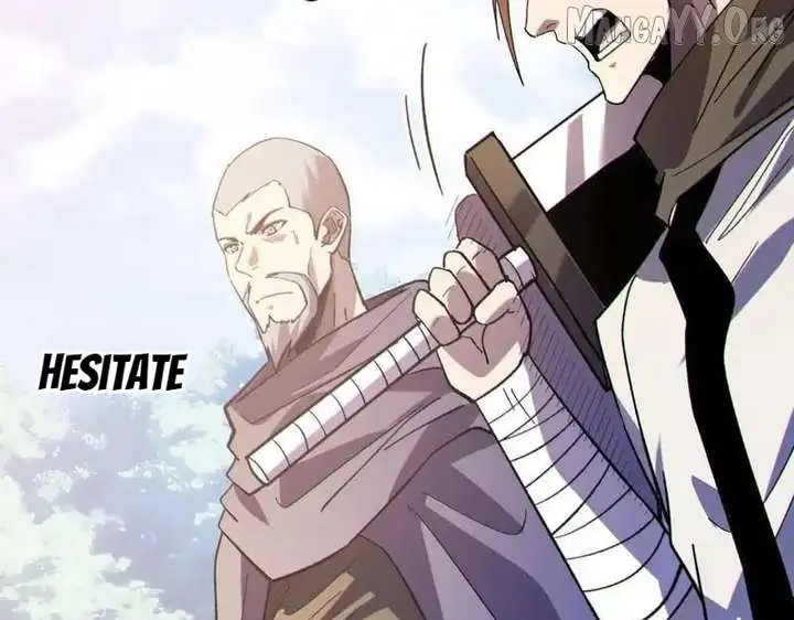 I Rely on My Invincibility to Deal Tons of Damage Passively Chapter 142 Page 138