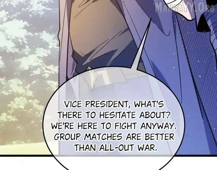 I Rely on My Invincibility to Deal Tons of Damage Passively Chapter 142 Page 139