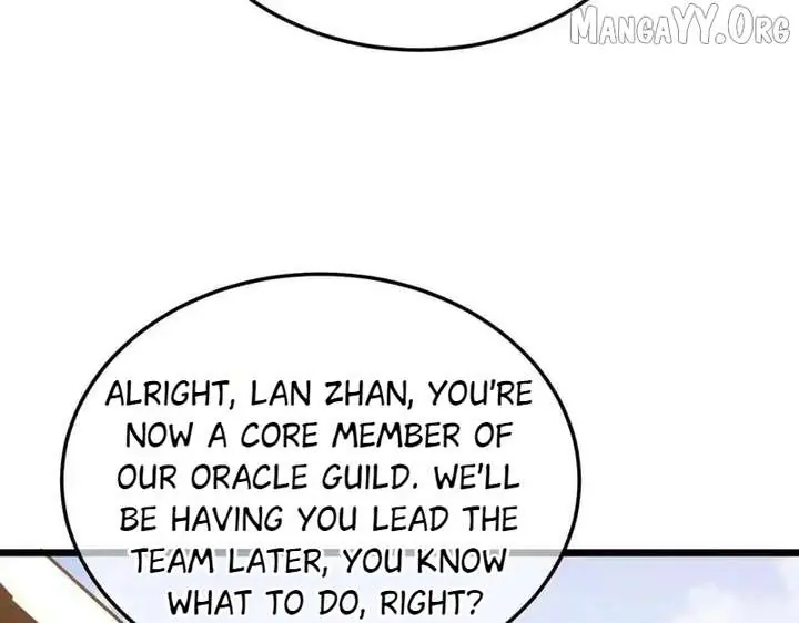 I Rely on My Invincibility to Deal Tons of Damage Passively Chapter 142 Page 140