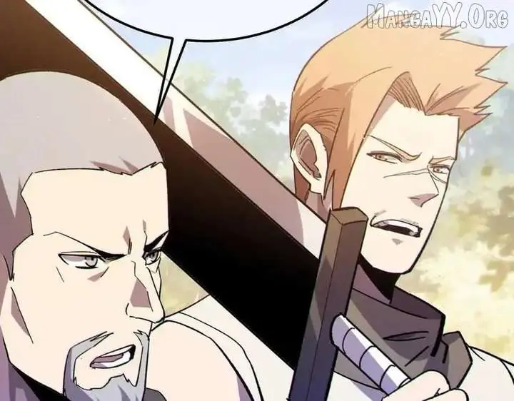 I Rely on My Invincibility to Deal Tons of Damage Passively Chapter 142 Page 141