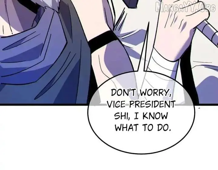 I Rely on My Invincibility to Deal Tons of Damage Passively Chapter 142 Page 142
