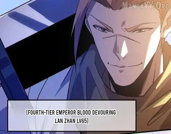 I Rely on My Invincibility to Deal Tons of Damage Passively Chapter 142 Page 144