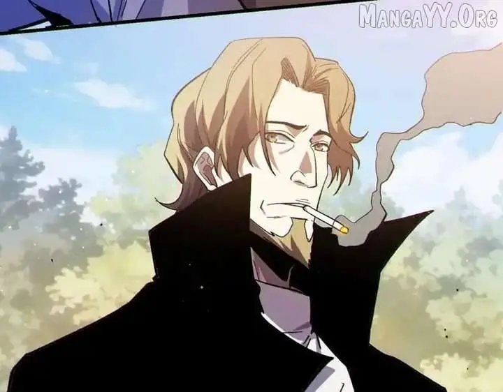 I Rely on My Invincibility to Deal Tons of Damage Passively Chapter 142 Page 145