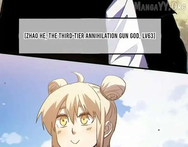 I Rely on My Invincibility to Deal Tons of Damage Passively Chapter 142 Page 146