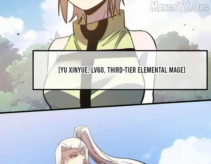 I Rely on My Invincibility to Deal Tons of Damage Passively Chapter 142 Page 147