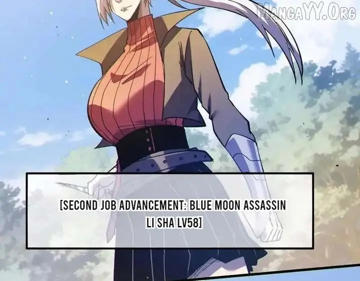 I Rely on My Invincibility to Deal Tons of Damage Passively Chapter 142 Page 148