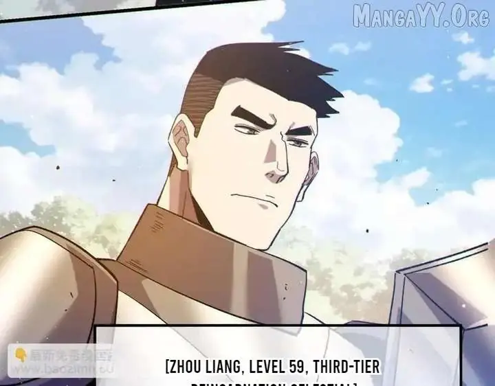 I Rely on My Invincibility to Deal Tons of Damage Passively Chapter 142 Page 149