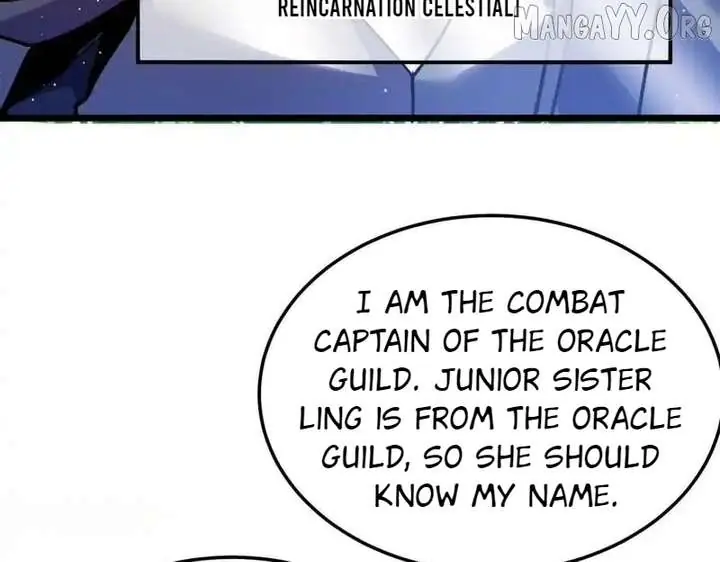 I Rely on My Invincibility to Deal Tons of Damage Passively Chapter 142 Page 150