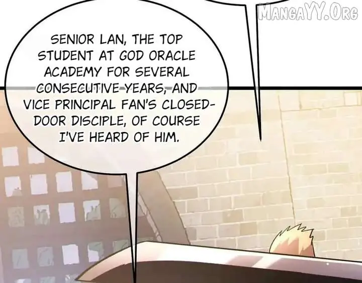 I Rely on My Invincibility to Deal Tons of Damage Passively Chapter 142 Page 151