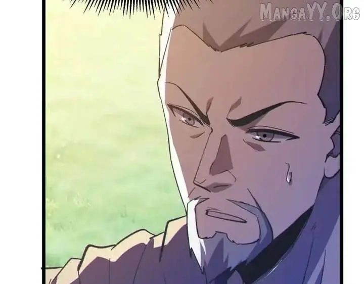I Rely on My Invincibility to Deal Tons of Damage Passively Chapter 142 Page 160