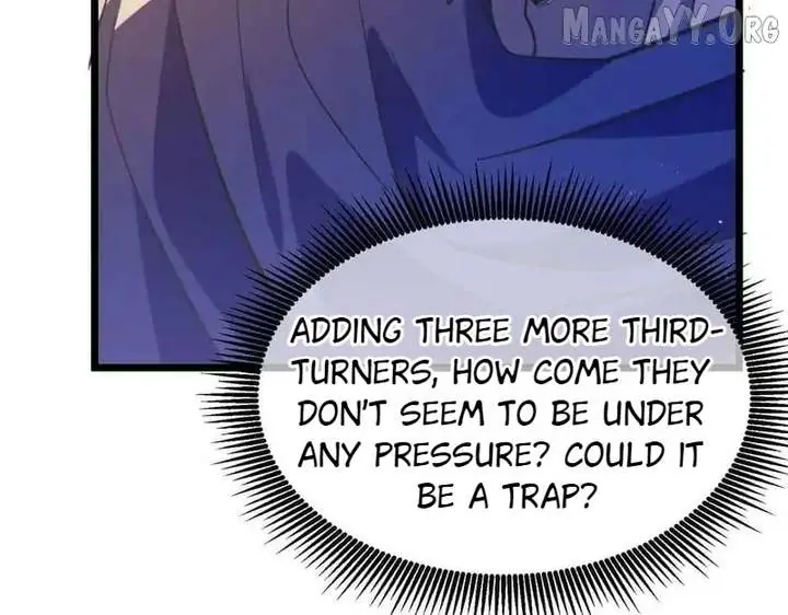 I Rely on My Invincibility to Deal Tons of Damage Passively Chapter 142 Page 161