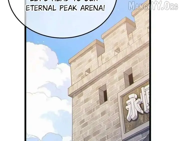 I Rely on My Invincibility to Deal Tons of Damage Passively Chapter 142 Page 163