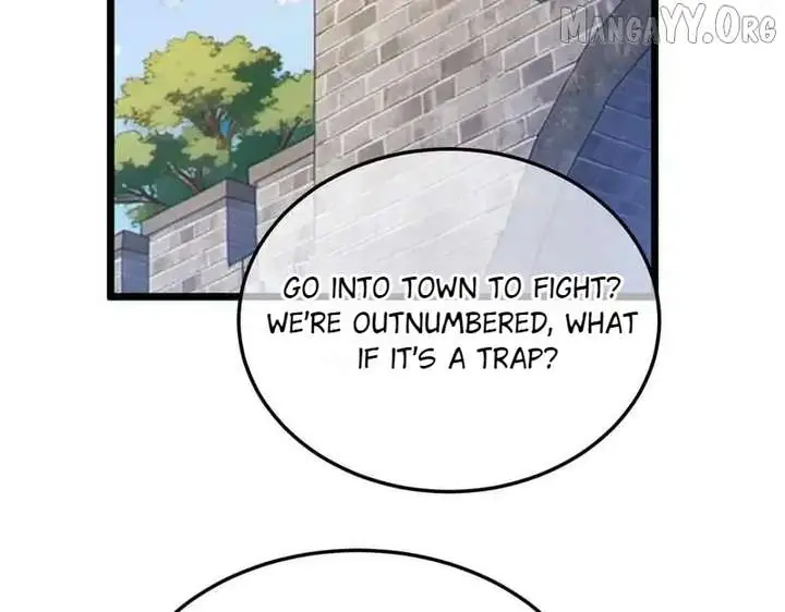 I Rely on My Invincibility to Deal Tons of Damage Passively Chapter 142 Page 164
