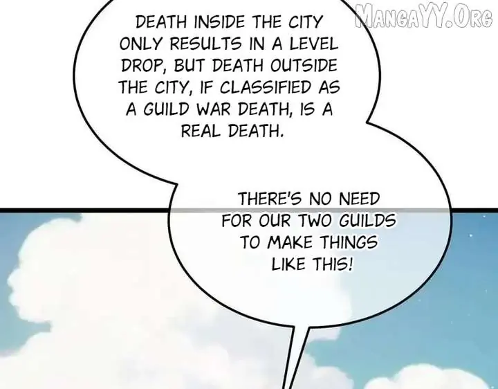 I Rely on My Invincibility to Deal Tons of Damage Passively Chapter 142 Page 165