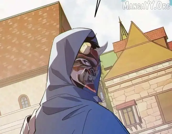 I Rely on My Invincibility to Deal Tons of Damage Passively Chapter 142 Page 166