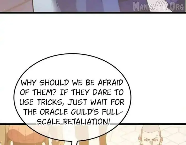 I Rely on My Invincibility to Deal Tons of Damage Passively Chapter 142 Page 168